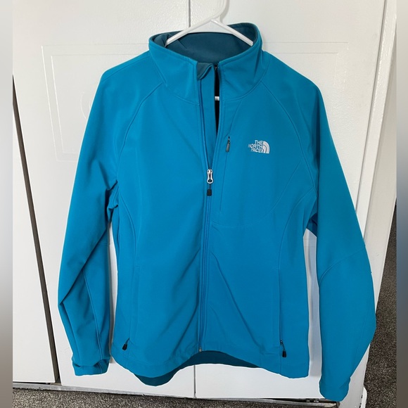 The North Face Apex Bionic Women's Jacket - Picture 1 of 11